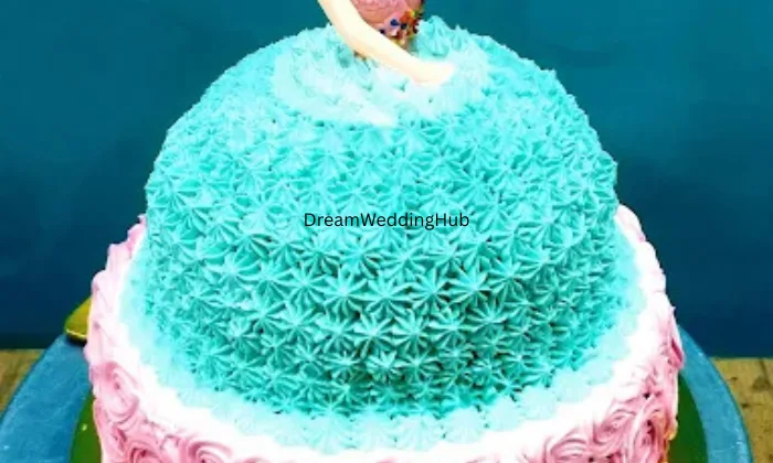 Prashant Cake  House